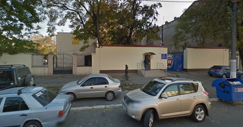 Колишній помічник депутата ремонтуватиме приміщення одеським експертам