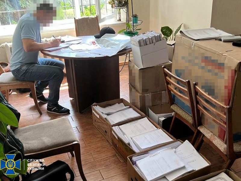 Чиновників Одещини звинувачують у хабарництві за експорт зерна