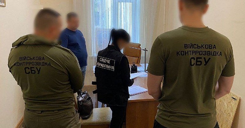 На Одещині комбата звинуватили у розтраті бюджетних коштів