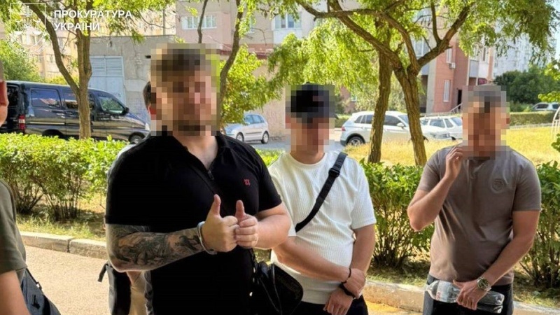 Посадовця міської ради в Одеському районі судитимуть за хабарництво