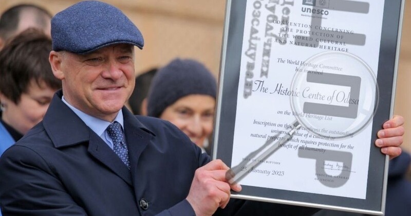 Міський голова Одеси вийшов із СІЗО під заставу у 13 мільйонів