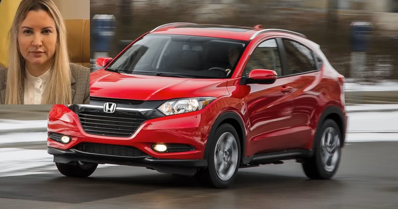 Авто за пів мільйона: що задекларувала ексголова Миколаївської районної ради