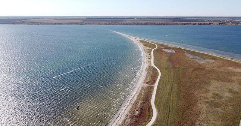 Днопоглибленням каналу на Тилігульському лимані займеться одеська фірма без конкуренції