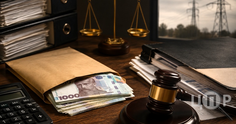 В Одесі керівників двох компаній виправдали у справі про розкрадання на відновленні енергетики