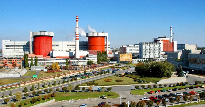 Аукціон на 300-мільйонне будівництво в Південноукраїнську під загрозою зриву