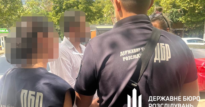 В Одесі затримали священника-адвоката: підозрюють у вимаганні грошей з настоятеля храму, який збив пішохода