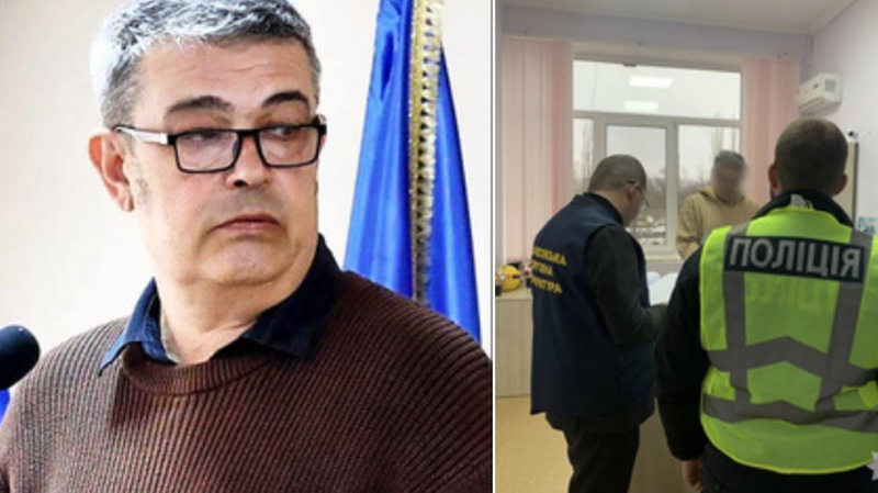 На Миколаївщині чиновника відсторонили від посади за розтрату