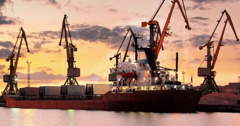 В Україні ініціювали відновлення порту Ольвія на Миколаївщині