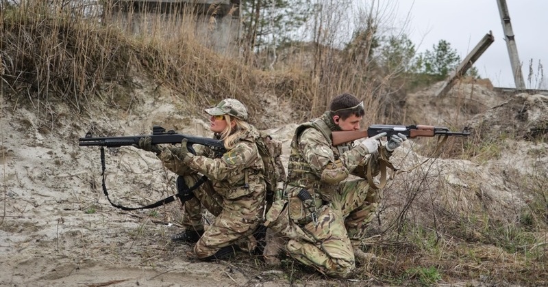 Як місцева влада підтримує тероборону на Прикарпатті
