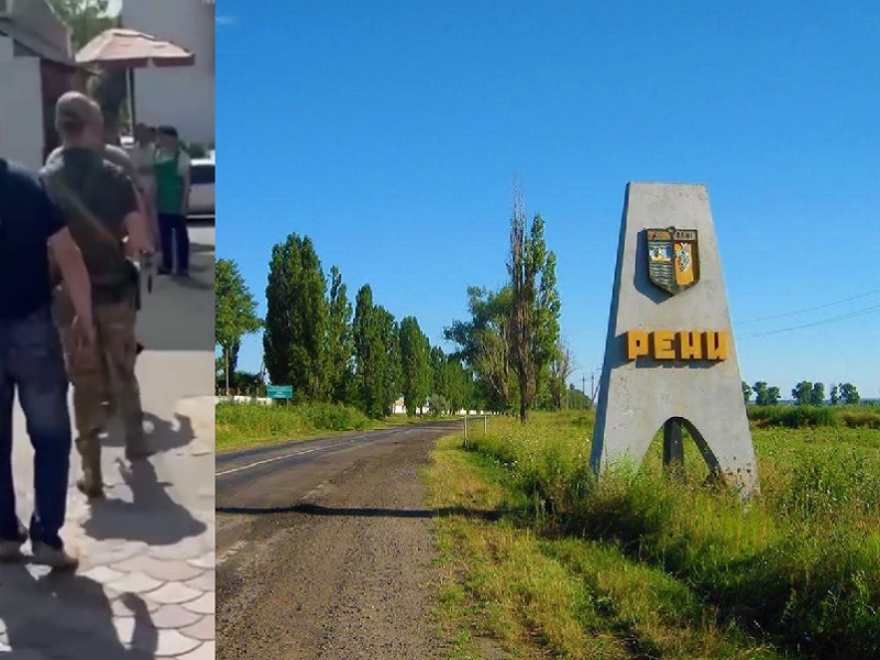 Стрілянина працівника військкомату під час вручення повістки: поліція Одещини відкрила справу