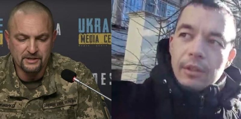 Військком Одеської області відреагував на справу про утримання одеського блогера, яку розслідував ЦПР