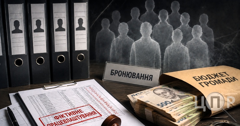 Майстриня одеського ЖКС з розслідування ЦПР отримала вирок у справі про 27 мертвих душ