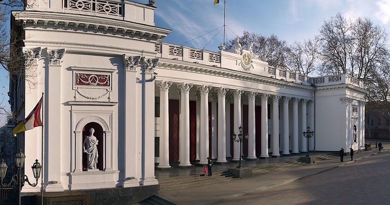 Управлінню інженерного захисту території Одеси підшукали тимчасового керівника