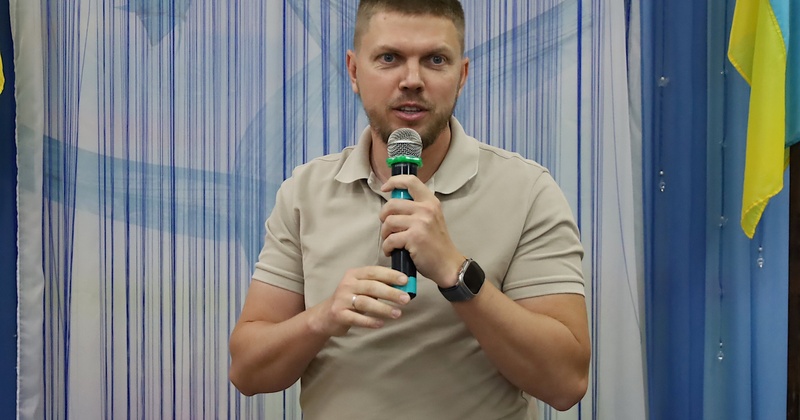 Секретар Миколаївської міськради “забув” про землю і майно родини