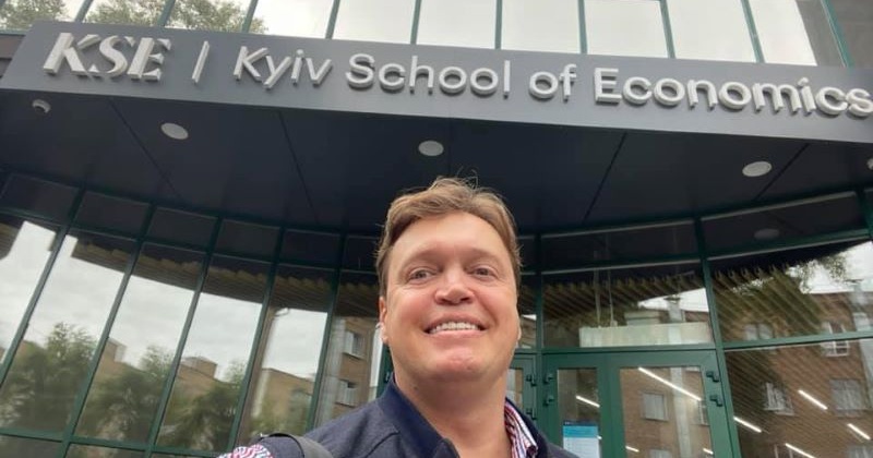 ВАКС заочно взяв під варту ексголову Фонду держмайна: підозрюють у розкраданні на Одеському припортовому заводі