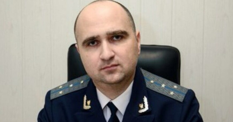 Звільнення прокурора з Одещини, завдяки якому ґвалтівники уникли тюрми, залишили у силі