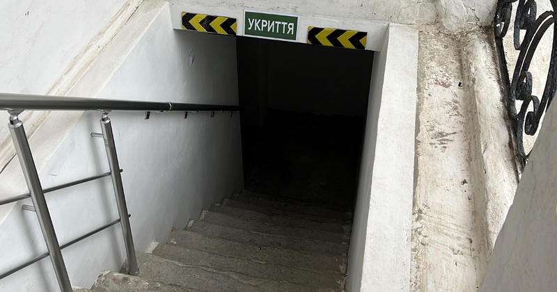 Ремонт укриття для школи на Миколаївщині: затримки, мільйони та неякісний підрядник