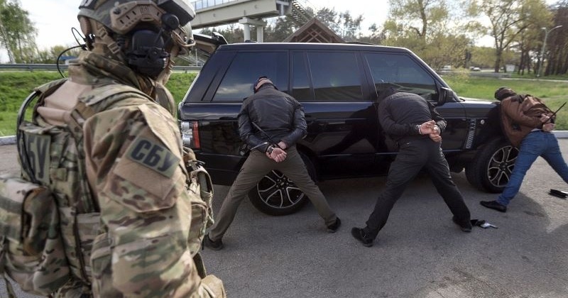 СБУ ліквідувала корупційну схему за участю керівництва Одеської митниці