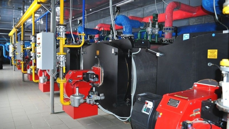 У Миколаєві сумнівна компанія виграла тендер на модернізацію котельні за 60 мільйонів