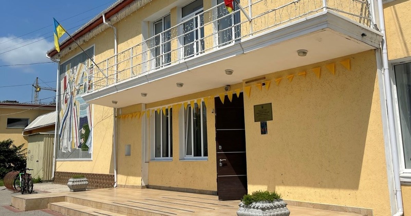 На доброустрій дитячих майданчиків на Одещині не знайшли підрядника