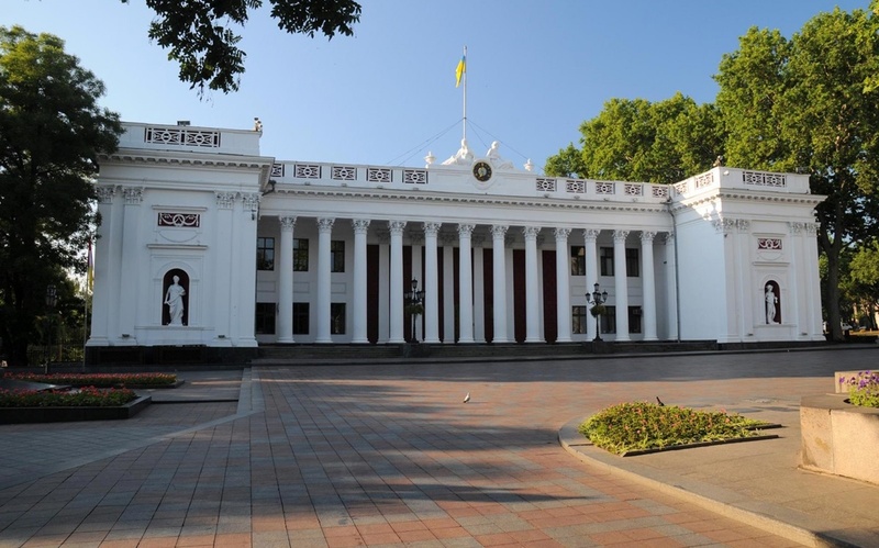 Новий очільник муніципальної служби комунвласності в Одесі задекларував 2 мільйони готівкою