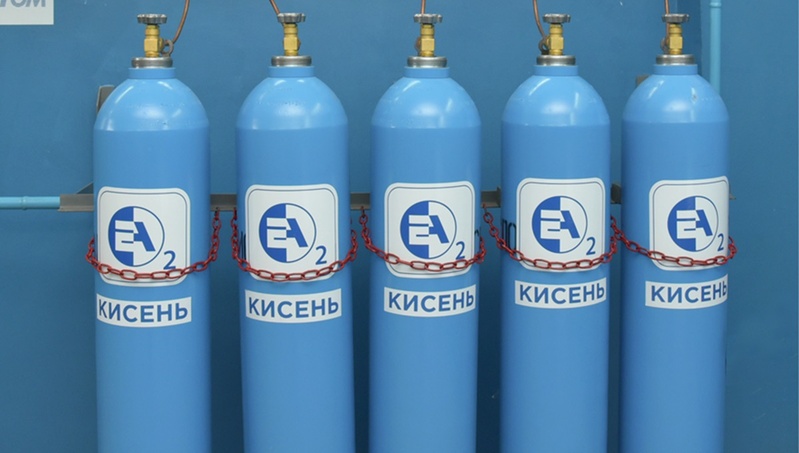 Для дитячої лікарні в Одесі обрали постачальника кисню за понад 6 мільйонів