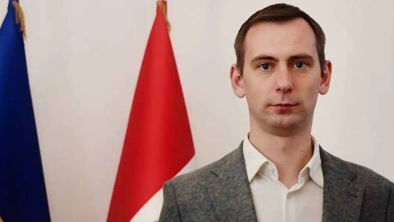 Ексзаступник міського голови Одеси згадав про доходи дружини й виправив декларацію
