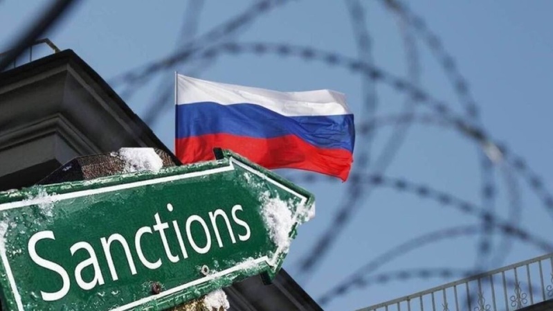 Україна ввела санкції проти підприємств російського олігарха та компаній з Криму