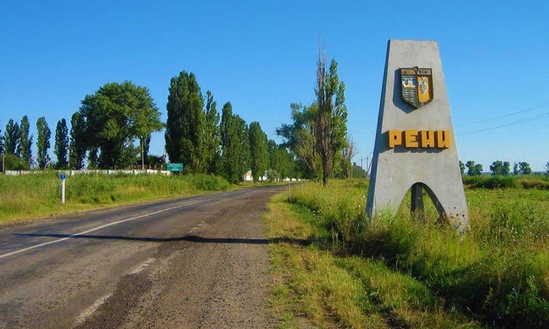 Депутатській фірмі віддали можливість ремонтувати 375 метрів дороги в Рені за 17 мільйонів