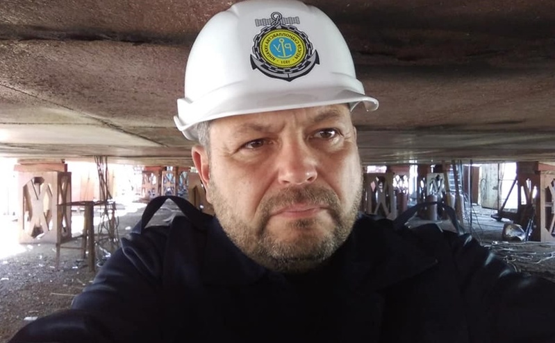 Утримання доріг за 99 мільйонів виграла компанія експосадовця