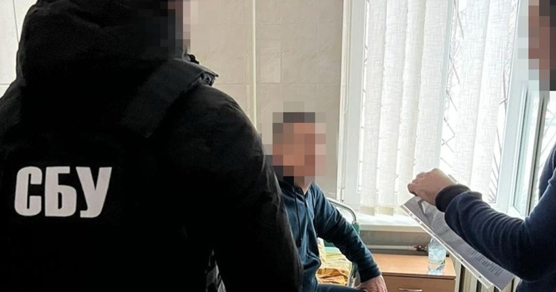 Оголошено про підозру ексочільнику Херсонської ОВА