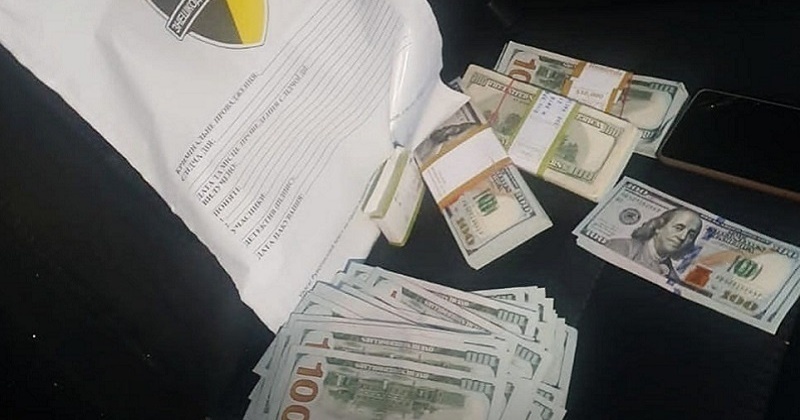 Підозрюваний в хабарництві депутат з Одещини втік до Молдови