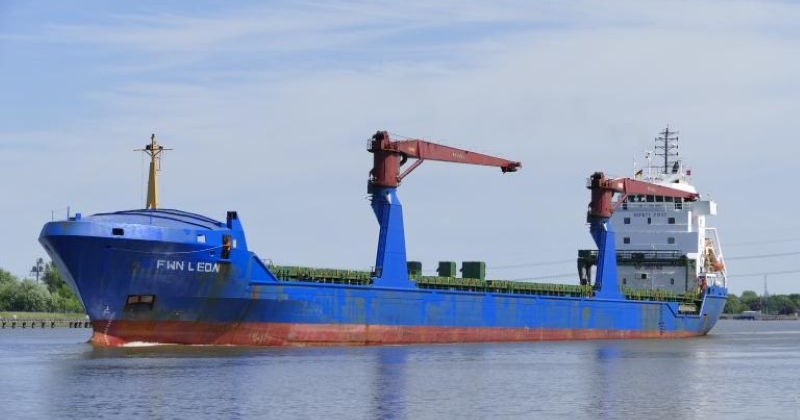 З Криму росіяни вивезли 10 тисяч тонн краденої української пшениці