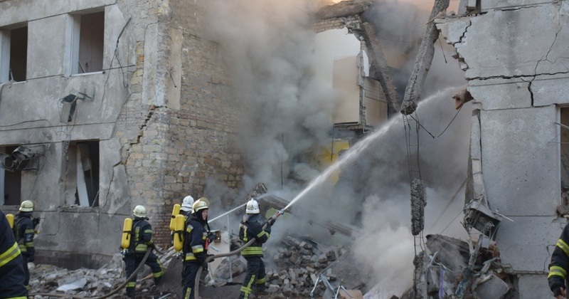 рф скоїла в Одеській області протягом 7 місяців повномасштабної війни понад 200 воєнних злочинів