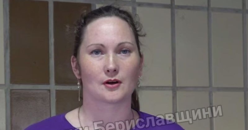 Заступниця голови окупаційної адміністрації Берислава заочно отримала десять років тюрми