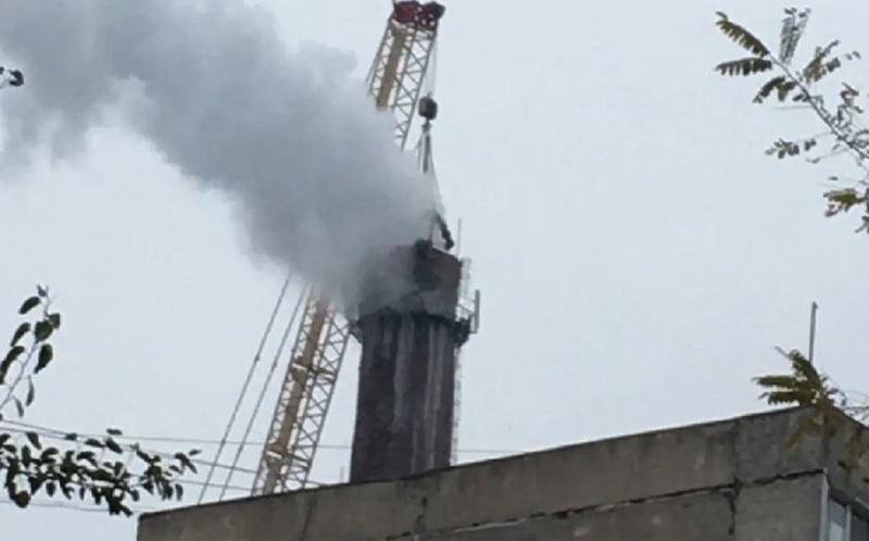 В Одесі за 20 мільйонів відремонтують котел