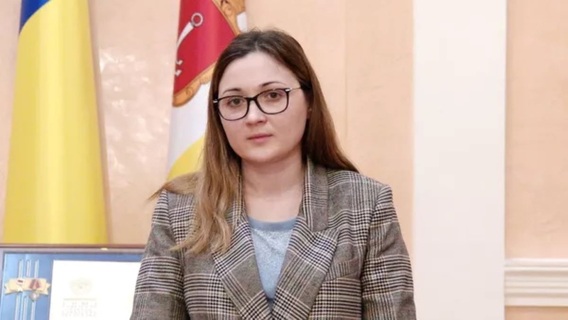 Автівка за півтора мільйона та сотні тисяч в кредит: майнові зміни у родині депутатки з Одеси Макогонюк