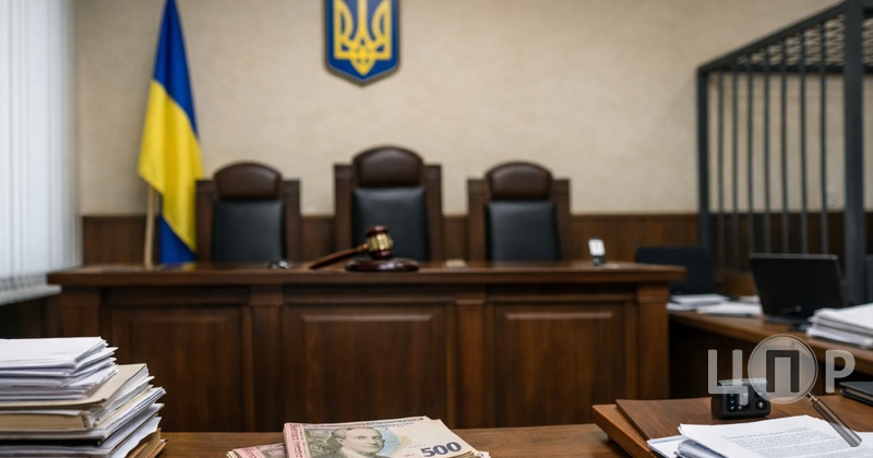 875 тисяч зникли із зарплат: в Одесі судитимуть директора компанії