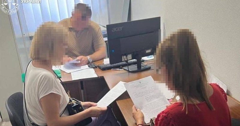 На Одещині скерували до суду справу депутатки