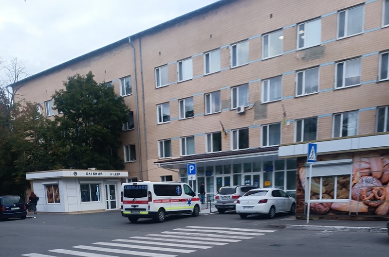 В Ізмаїлі фірма депутата отримала 15-мільйонний підряд