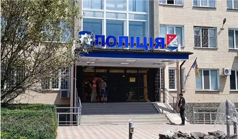 Завершувати ремонт поліцейського відділу в Ізмаїлі найняли одеситів за 5 мільйонів