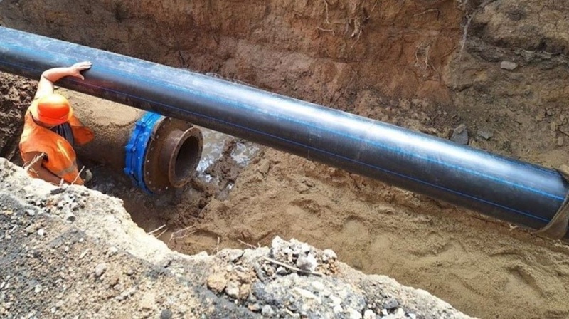 Мільярд на тендерах і кримінал: скандальна фірма виграла підряд від Миколаївводоканалу