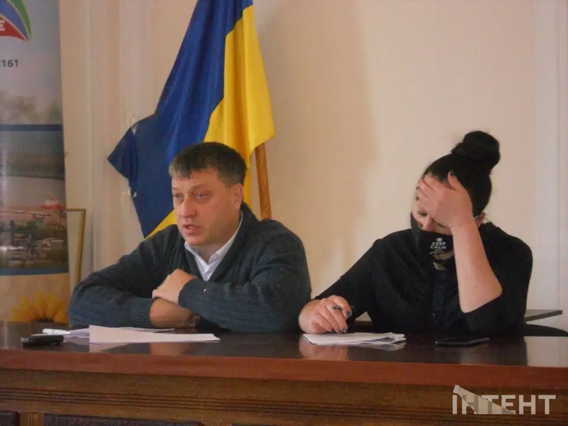 Секретарка Ренійської міської ради вирішила піти у відставку