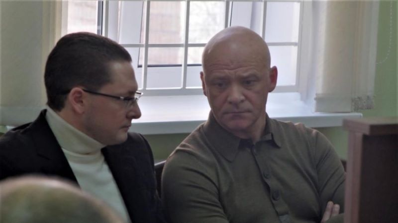 Справа "Краяну": суд обрав застави поплічникам Труханова