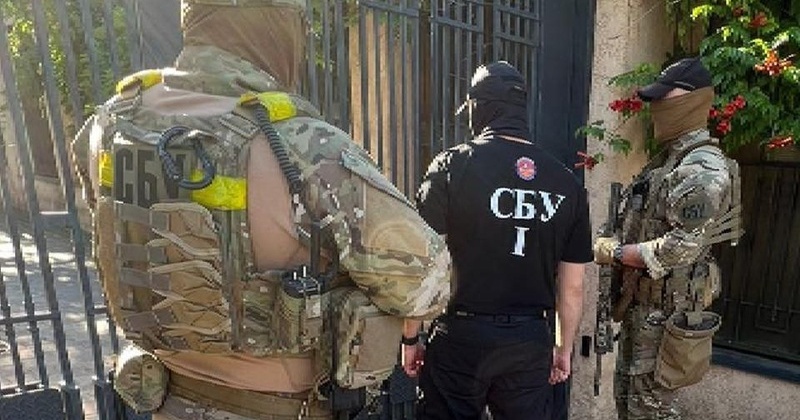 На Одещині держвиконавицю підозрюють у незаконному продажі підприємства росіянину