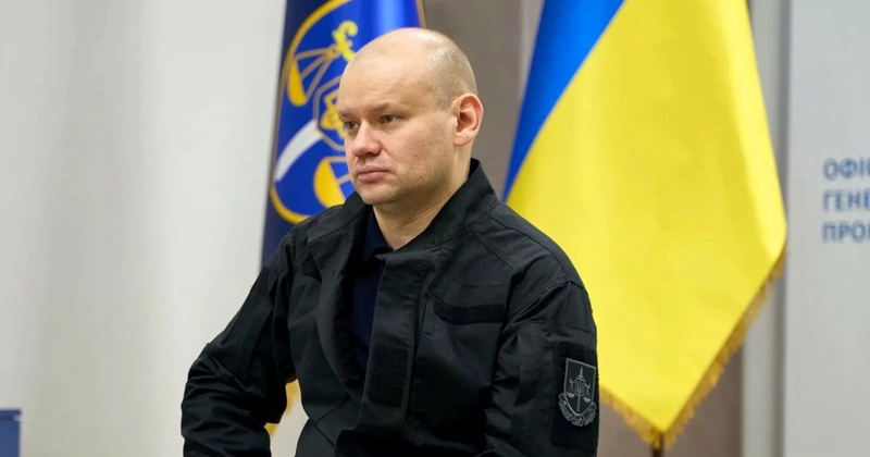 Ексзаступник генпрокурора з Одеси приховав нерухомість та активи