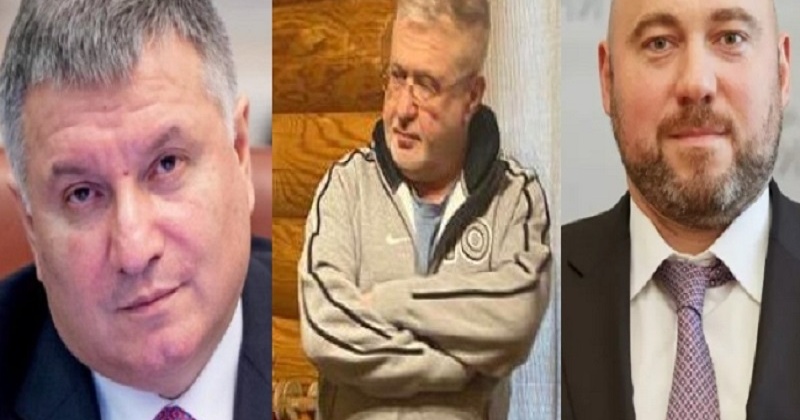 В Україні відбувся день обшуків в бізнесменів-політиків