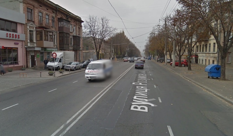 Ремонтувати дороги в Одесі буде фірма пов'язана з експомічником депутата