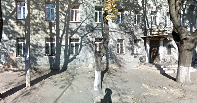 В Одесі замовили ремонт будівель МВС фірмі з “плівок Міндіча”