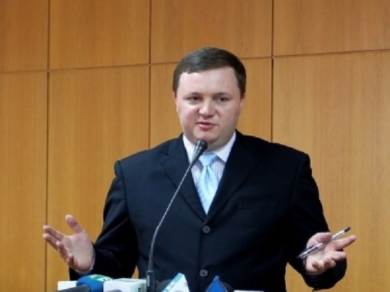 Правоохоронці перевіряють заступника голови Одеської ОВА